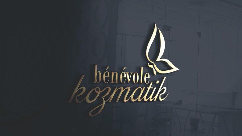 Logo Tasarımlarım