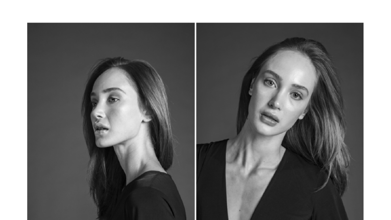 Profesyonel Portre & Headshot Fotoğraf Çekimi