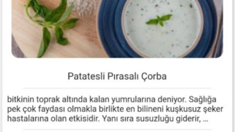 Diyet Arkadaşım