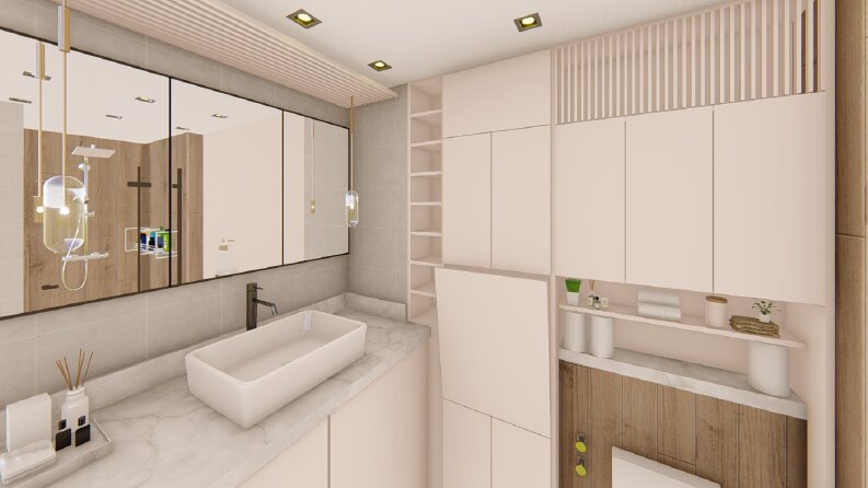 3D TASARIM