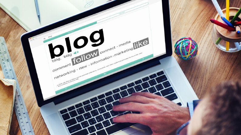 10 Adet Blog Tanıtım Yazısı Yayınlama