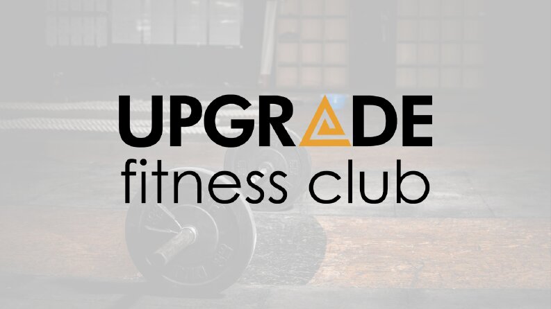 Upgrade Fitness Club