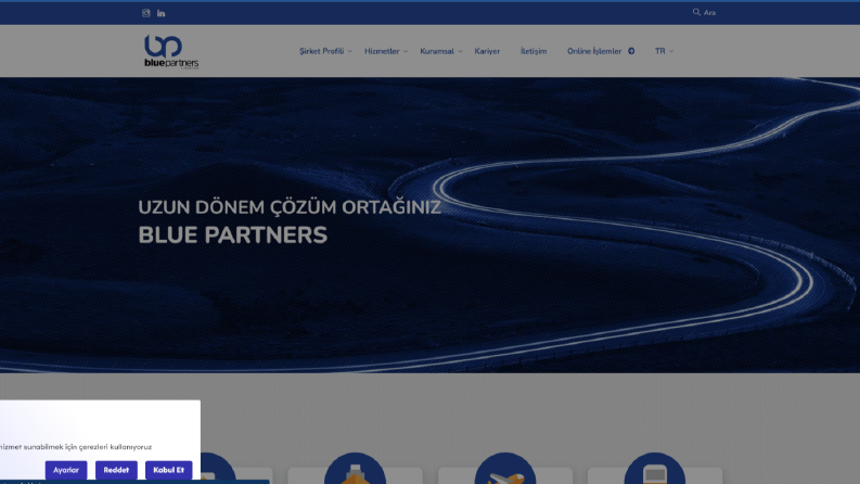bluepartners