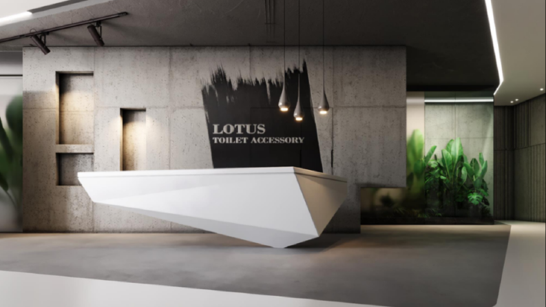 DIZAJLINE | Mimari Tasarım, 3D Modelleme ve Render Portfolyo