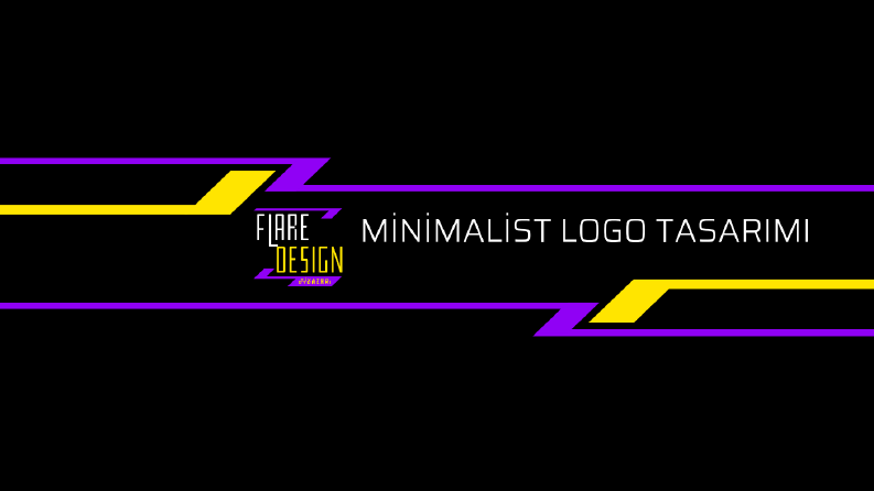 Logo Tasarımı