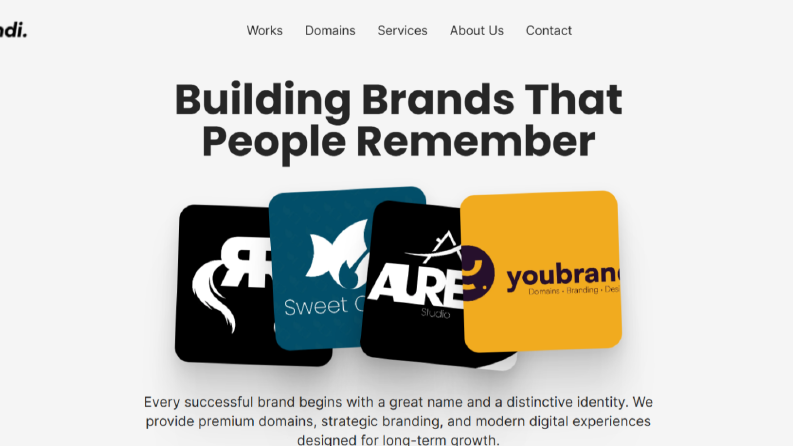 youbrandi - Wordpress Premium Tema Kurulumu & Özelleştirmesi