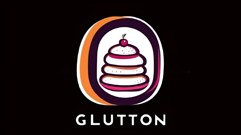 Bir pastane için logo tasarımı