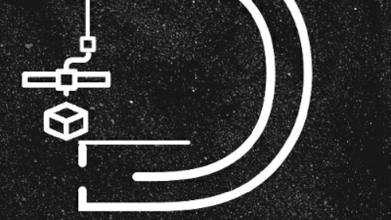 3 boyutlu baskılar için logo tasarımı
