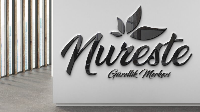 Logo Tasarımı Çalışmaları