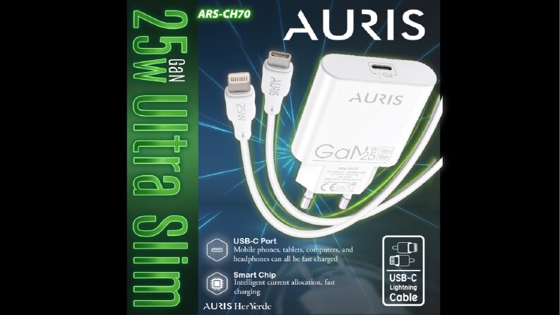 AURIS-SOSYAL MEDYA AFİŞİ
