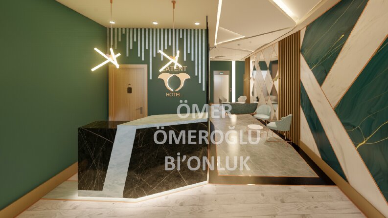 3D Tasarım
