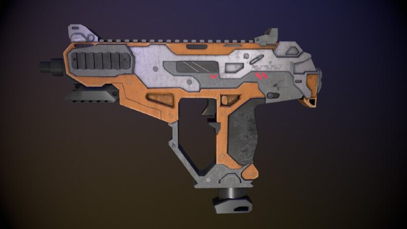 3D Portfolyom