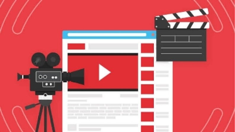 Profesyonel video editörü