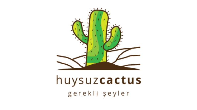 Huysuz Cactus - Gerekli Şeyler