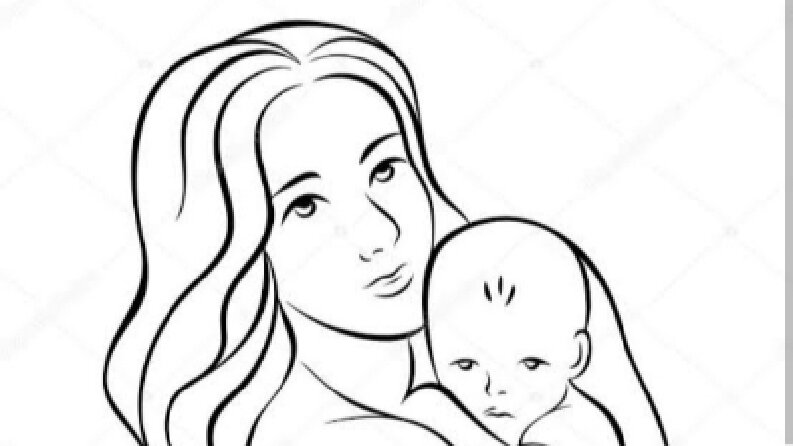 Annelik ve kadın dünyasına dair içten blog yazıları yazarım