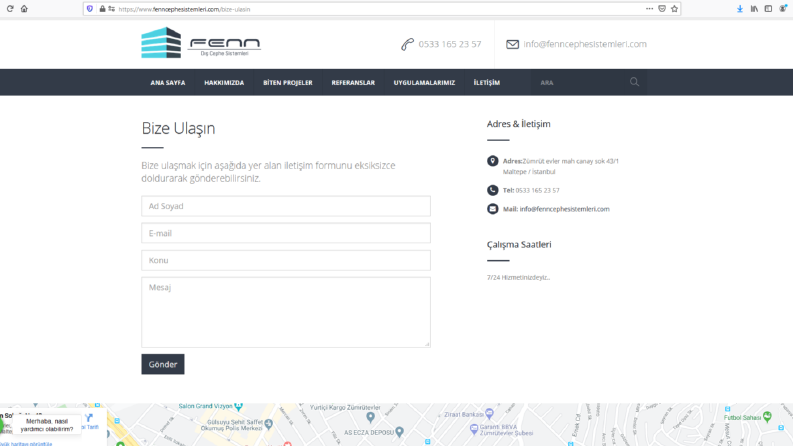 firma Scripti resimler