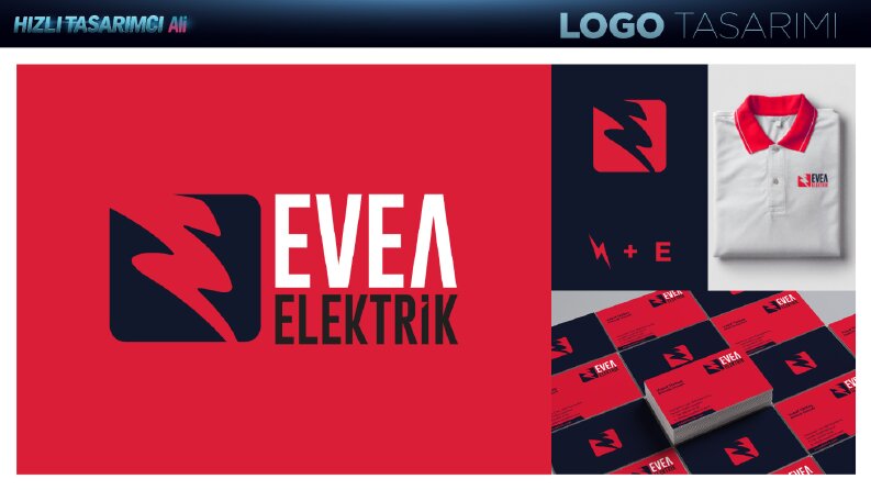 Logo Tasarımı