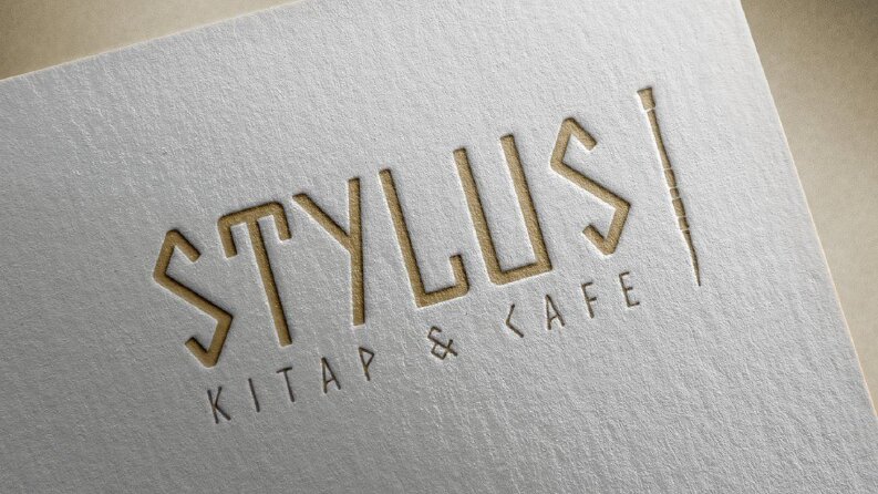 Stylus Kitap Kafe