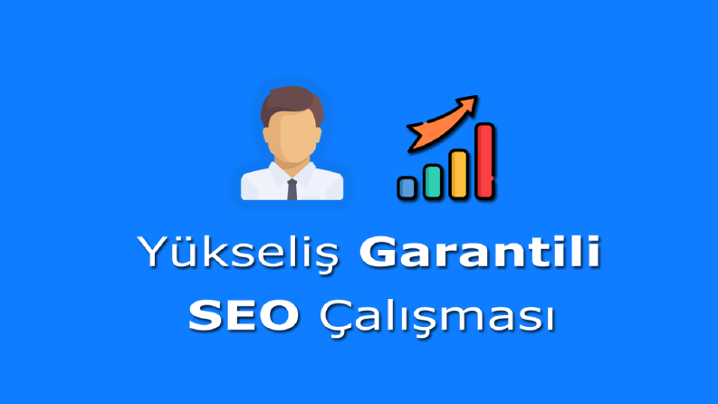SEO Çalışması
