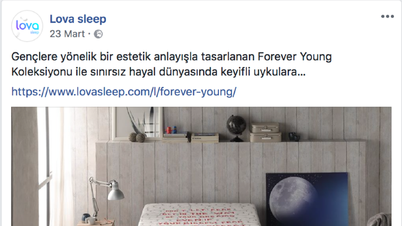 Sosyal Medya Hesap Yönetimi