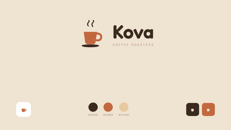 Minimal Logo
