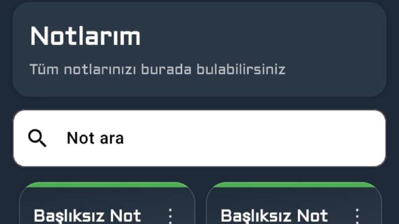 Java & Kotlin ile Modern Android Uygulamalarınızı Hayata Geç