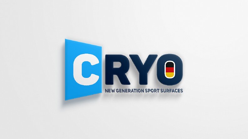 CRYO - Logo Tasarım