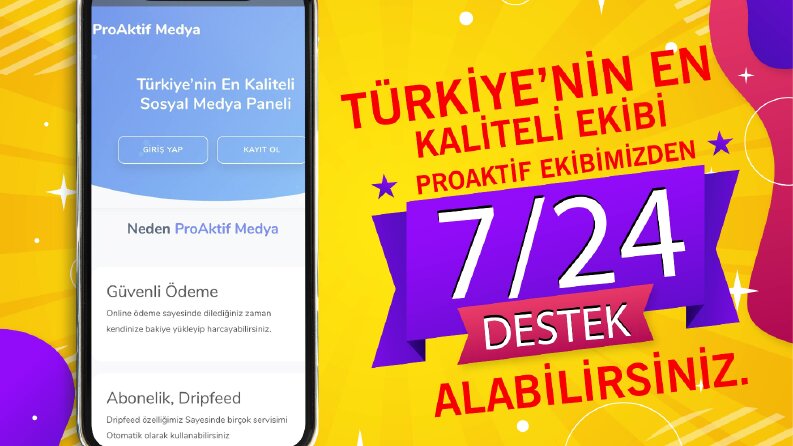 Sosyal Medya Tasarımı 