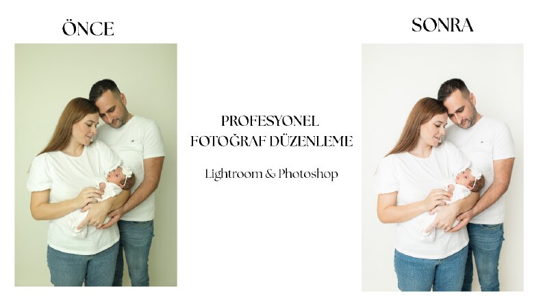 High-End Retouch
