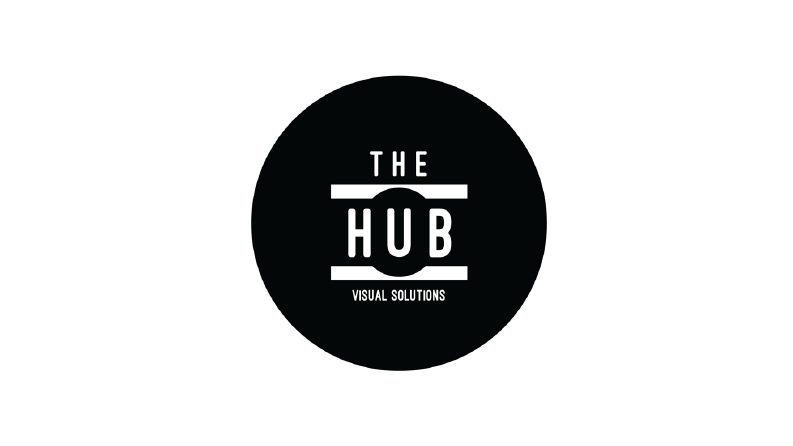 The Hub Visual Solutions