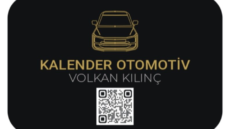 KALENDER OTOMOTİV HASARIM ONARIM MERKEZİ