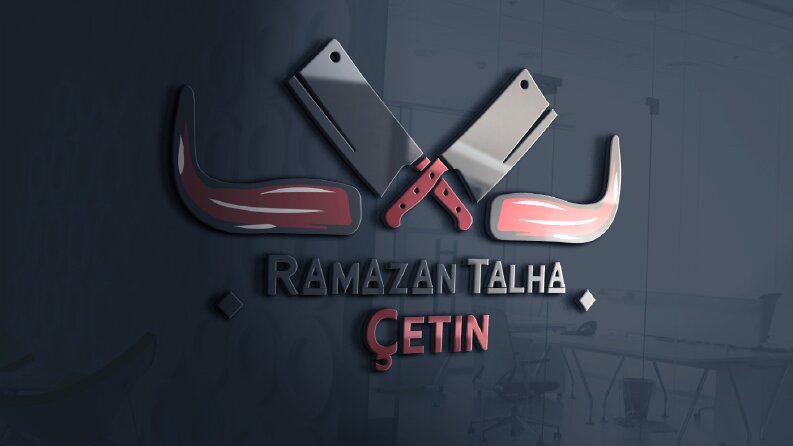 Logo Tasarımları