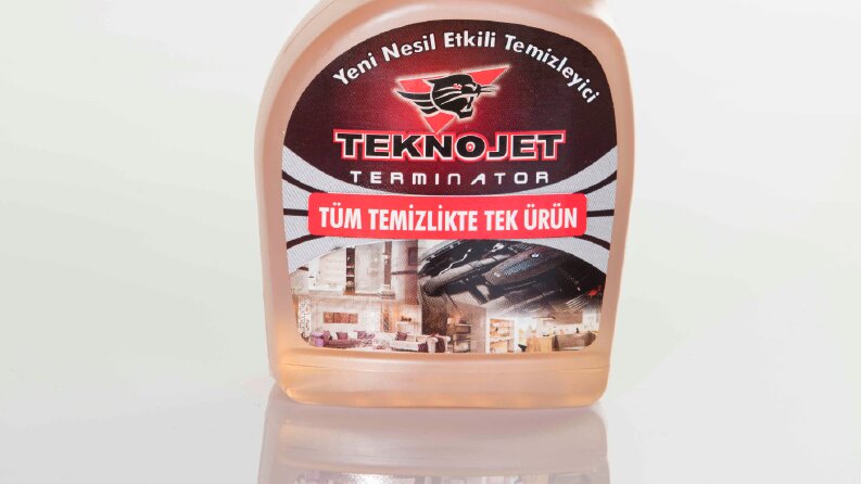 ürün çekimi