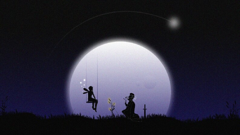 Fairytale