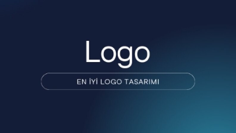 En etkileyici logo tasarımı