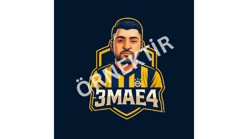 Logo Tasarımları