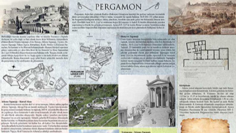 İş örneğim