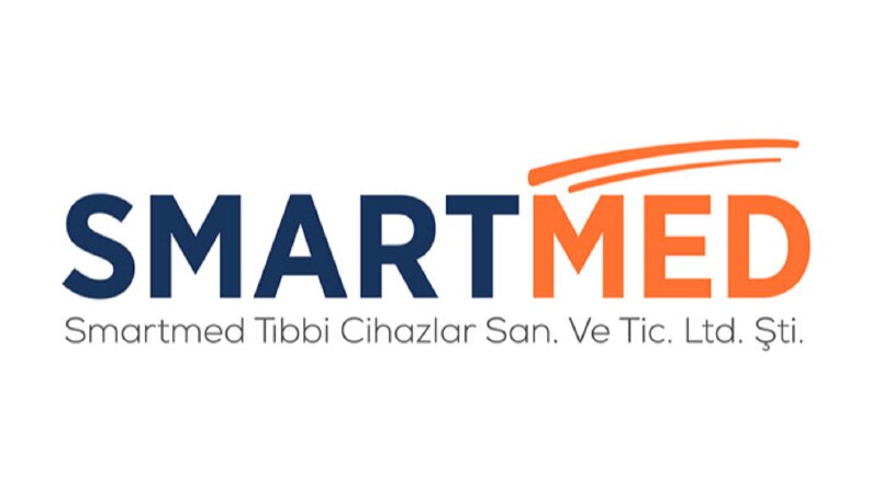 SMARTMED LOGO TASARIMI