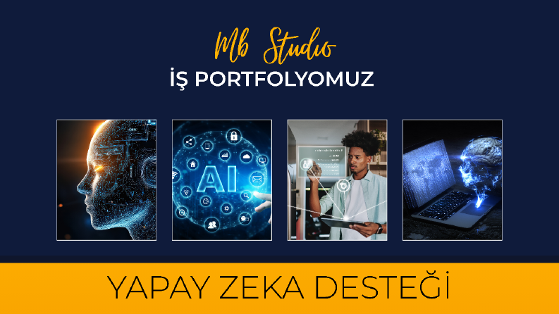 Yapay Zeka Desteği