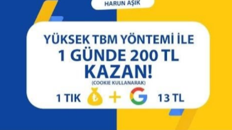İş örneğim
