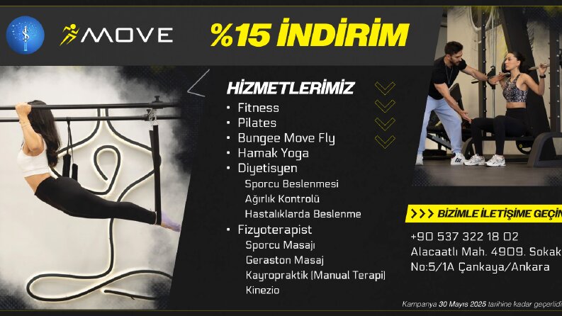 Banner Tasarımı