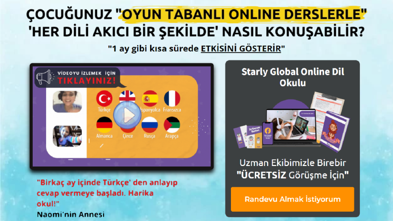 (starlyglobal.com) Funnel sistemi kurulumu ve yönetimi