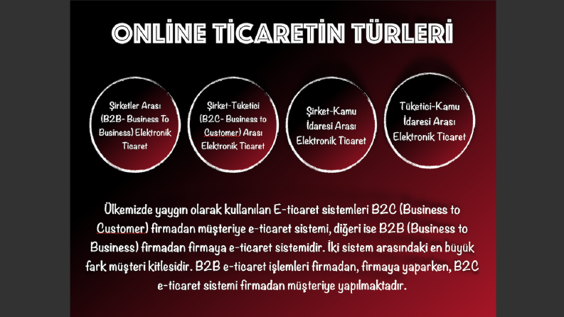İş örneğim