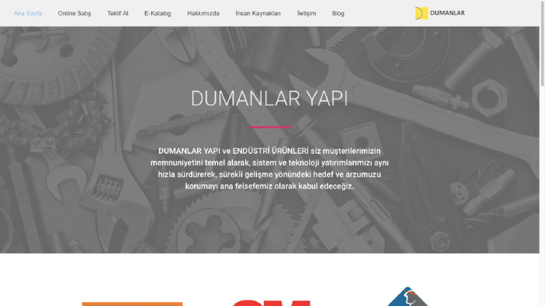 WordPress Tabanlı İnternet Siteleri!