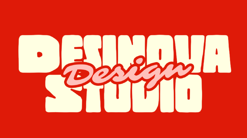 Desinova Studio - Logo Tasarımı