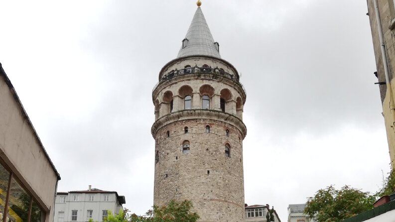 İş örneğim
