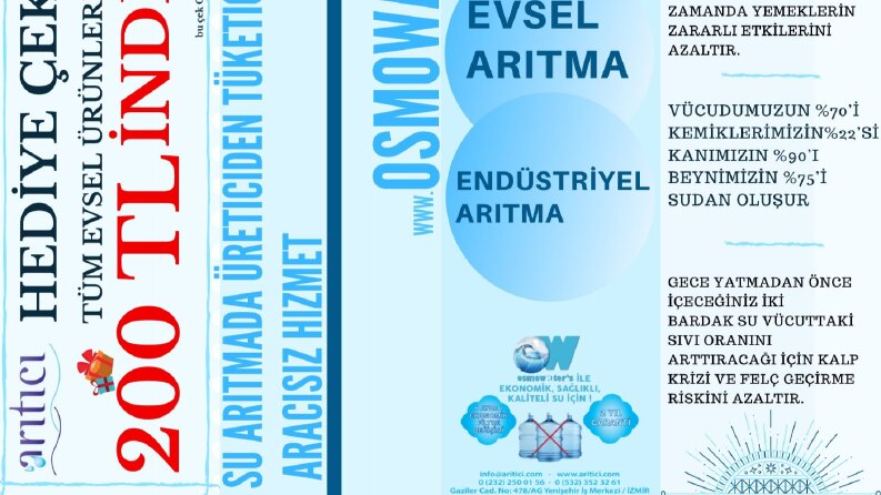 Broşür Örneği