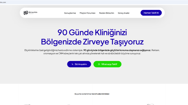 yazılıma dair her şey