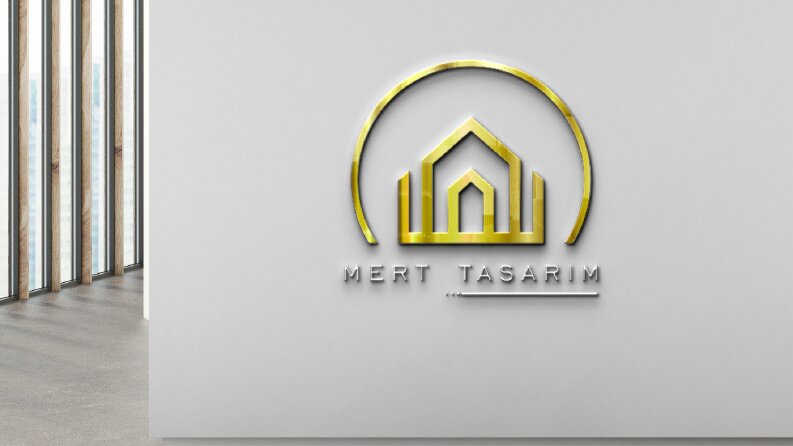 kurumsal şık logo