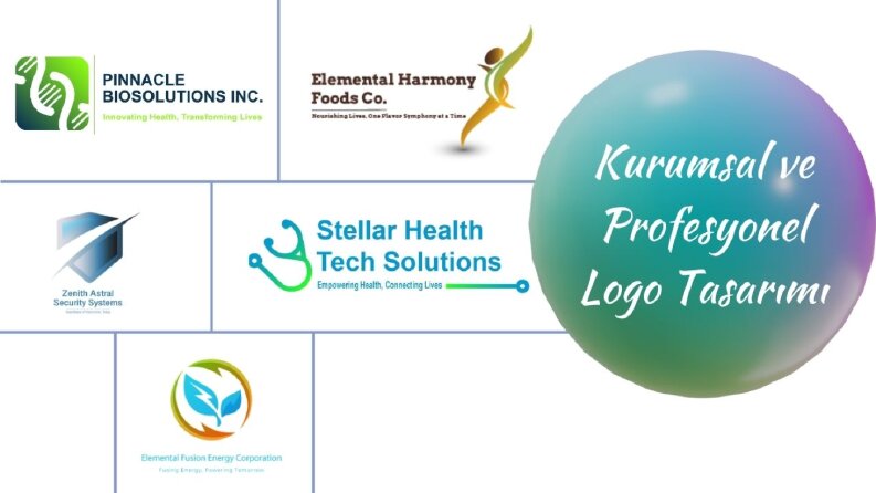 Kurumsal / logo
